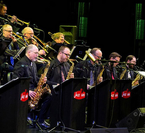 Chanhassen Dinner Theatre to Welcome Back JazzMN For Annual Holiday Concert  Image