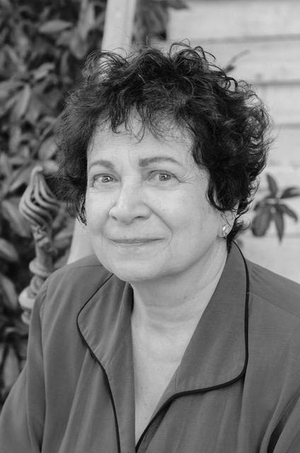 Bonnie Marannca to Join SEGAL TALKS to Discuss New Book Image