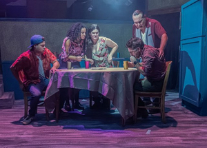 Review: Backyard Renaissance Offers Fun and Fright at WITCHLAND Image