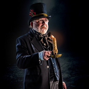 ANNUAL A CHRISTMAS CAROL Returns to Dallas Theater Center Just in Time For the Holidays  Image