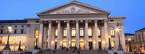 Munich to Cancel All Bayerische Staatsoper Shows Through December 15 