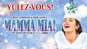 Casting Announced For MAMMA MIA! UK Tour Image