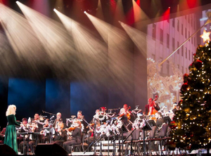 Miami-Dade County Auditorium Announces Lineup of Holiday Favorites 