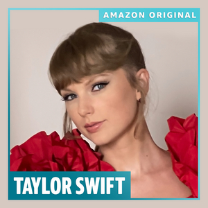 Taylor Swift Releases New Version of 'Christmas Tree Farm' on Amazon Music Image