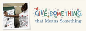 Van Wezel and COME FROM AWAY Support American Red Cross For Give Something That Means Something Campaign Image