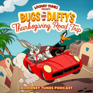 New LOONEY TUNES Podcast Now Streaming on Spotify 