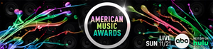 Find Out Who Won at the 2021 American Music Awards - All the Winners! 