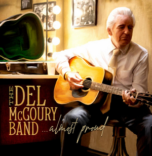 Del McCoury Releases New Single 'Once Again' 