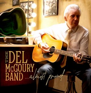 Del McCoury Releases New Single 'Once Again' Image