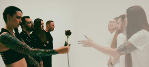 Bullet to the Heart Releases New 'Transcendence' Album Image