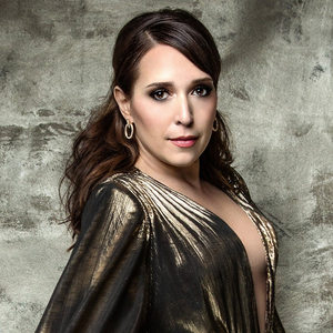 Jessica Vosk to Headline P-Town New Year's Weekend Concerts Image
