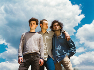 The Brazen Youth Announce 2022 North American Tour Dates Image