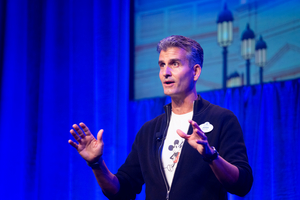 DISNEY PARKS, EXPERIENCES and PRODUCTS Find Innovative Ways to Connect Guests Image