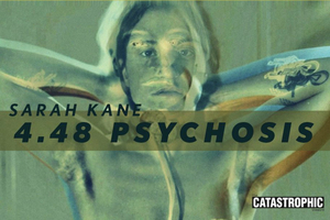 BWW Review: 4.48 PSYCHOSIS at The Catastrophic Theatre 