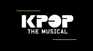 Rialto Chatter: Will K-Pop Idol Luna Come to Broadway in KPOP, THE MUSICAL? 