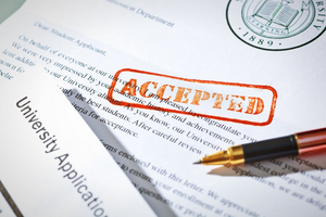 Student Blog: College Admissions Tips and Tricks Image