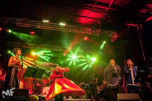 Oktoécho Presents The Concert Transcestral At The Outremont Theatre Next Month Image