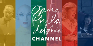 New Directions Series From Music Theatre Wales Streams Beginning December 1 Image