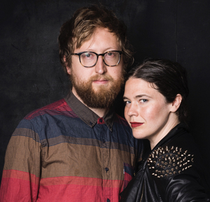 Adelphi's Larson Legacy Concert Series to Feature Award-Winning Duo The Bengsons Image