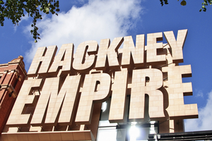 Hackney Empire Announces Celebrations for 120th Anniversary 