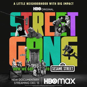 VIDEO: HBO Releases STREET GANG: HOW WE GOT TO SESAME STREET Trailer 