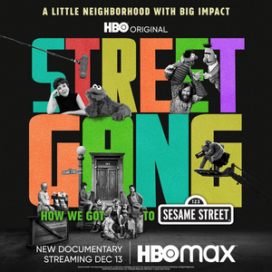 VIDEO: HBO Releases STREET GANG: HOW WE GOT TO SESAME STREET Trailer Image