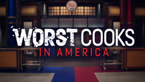 WORST COOKS IN AMERICA to Return to Food Network Image