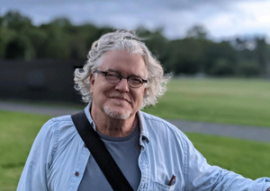 Playwright Edward Allan Baker Passes Away at 71 Image