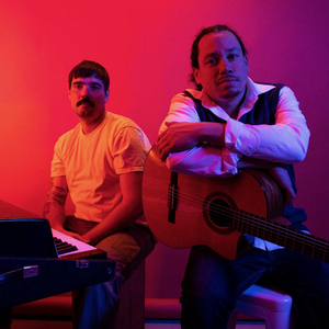 The O'My's Announce New EP 'No Swimming' Image