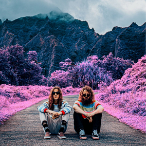 Production Simple to Present Hippie Sabotage with Daisy Guttridge Image
