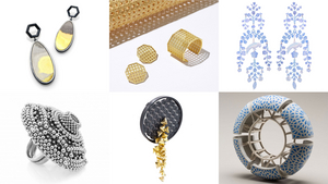 Museum of Arts and Design's Contemporary Jewelry Pop-up Returns for Holiday Edition Image