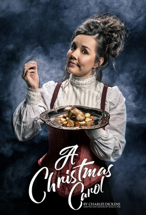Interview | Nelle Lee on her adaptation of CHRISTMAS CAROL for shake & stir Image