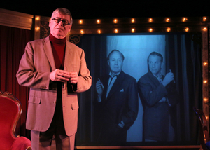 SAY GOODNIGHT, GRACIE Returns to Fountain Hills Theater in January Image