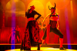 MATADOR  Announces an Encore Melbourne Season For December 2021 and Other States in 2022 Image