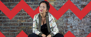 Comedian Luisa Omielan Comes to Woolwich Works Next Month  Image