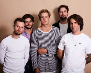Marlow Releases 'Enthusiast' EP Image
