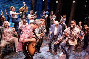 COME FROM AWAY is Coming to Auckland and Wellington in 2022 Image