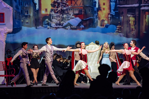 Coral Springs Center for the Arts Offers Black Friday/Cyber Monday Discounts Image