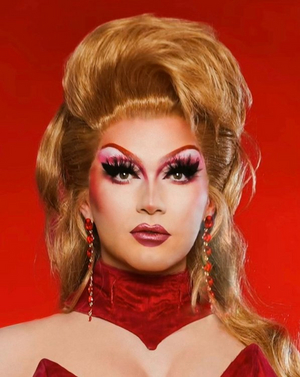 RUPAUL'S DRAG RACE Finalist Rosé to Star in New Musical FOWL PLAY Image
