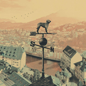 Cold Collective Share Two New Tracks 'I Saw The Night Die' & 'Secondhand Smoke' Image