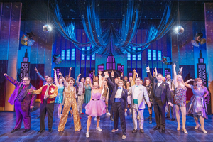 The Broward Center For The Performing Arts Presents A Multitude Of Merriments This December Image