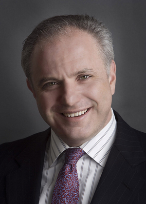 TheatreWorks Announces Transition For Executive Director Phil Santora Image