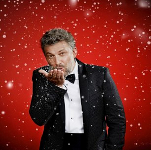 Jonas Kaufmann Comes to London's Royal Albert Hall This Christmas 