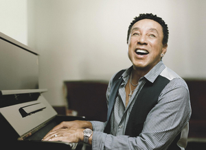 The MACC Will Present An Evening With Smokey Robinson in January 