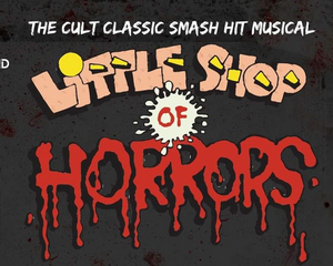 Review: LITTLE SHOP OF HORRORS at Regal Theatre Image