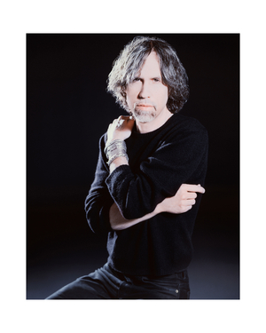 GLEN BALLARD Discusses THE ROSE Musical and PINOCCHIO Live-Action Remake on the Eleven Podcast Image