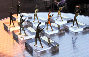 BWW Article: ADELAIDE CRITICS CIRCLE AWARDS 2021 at Holden Street Theatres Image