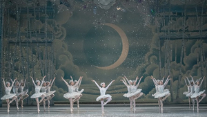 Principal Cast Announced For THE NUTCRACKER at the National Ballet of Canada 