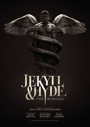 Workshop Announced For Brand New Production of JEKYLL AND HYDE 