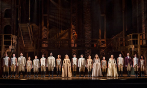 HAMILTON in Melbourne Releases 75,000 New Tickets Image